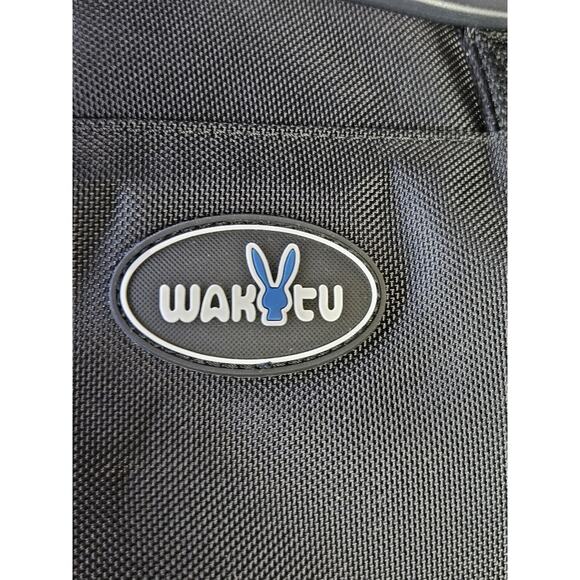 Dog Lift Harness Sling Back Pet Carrier for L/XL Dogs Hind Travel Support - Picture 6 of 7